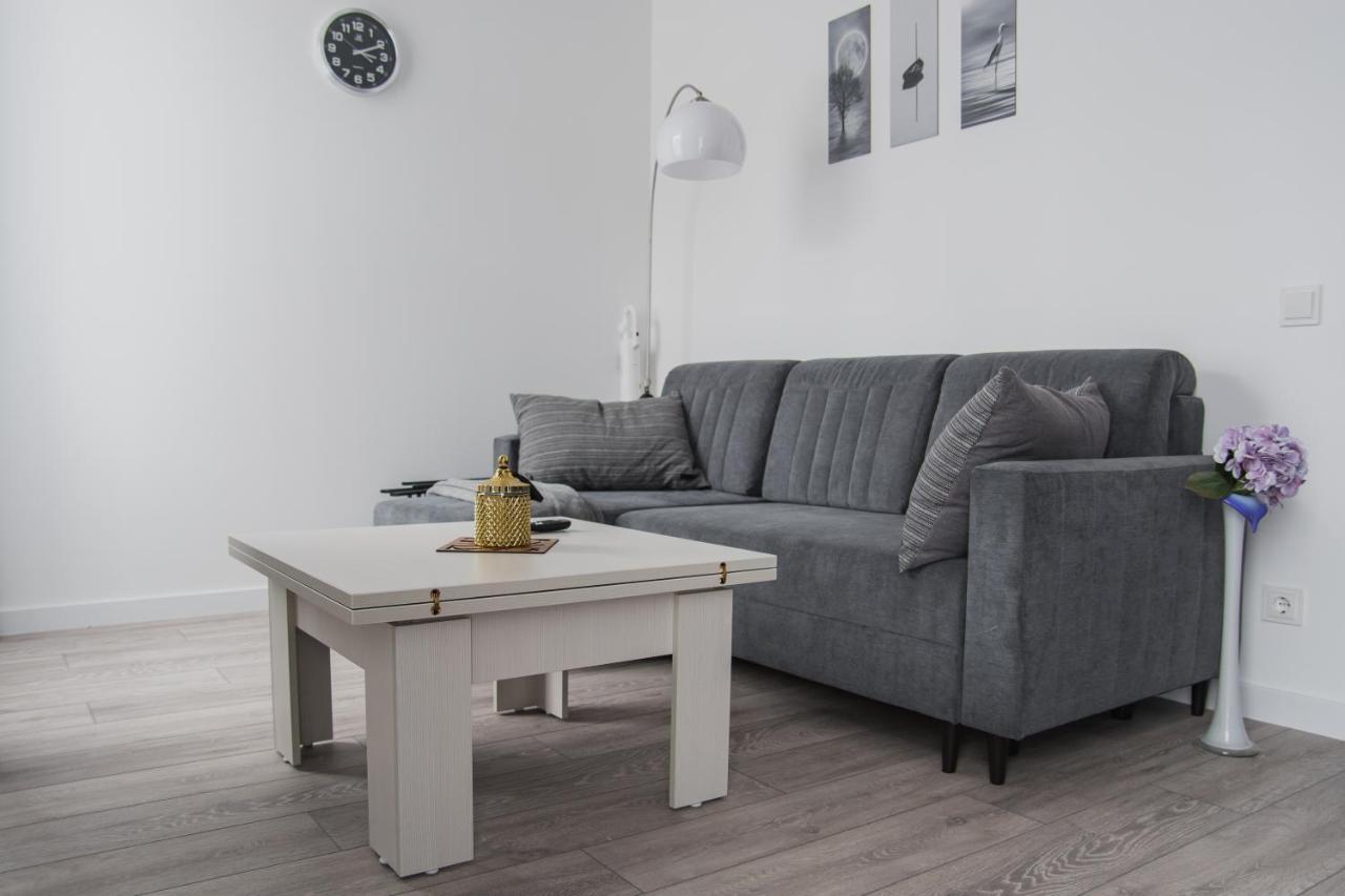 Jaukus Butas-Studio Mazvydo Al Klaipėda Exteriör bild