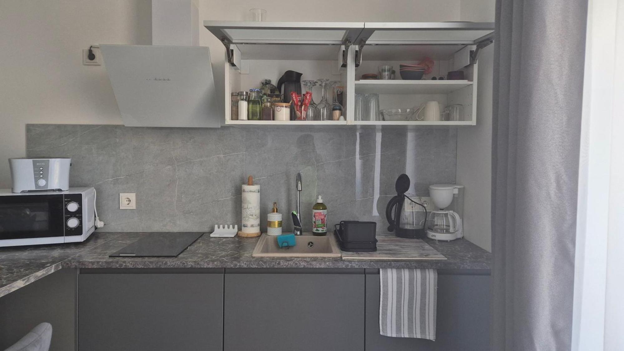 Jaukus Butas-Studio Mazvydo Al Klaipėda Exteriör bild